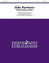 Side Partners Concert Band sheet music cover